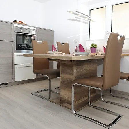 Apartment Am Goldbichl Sauerlach