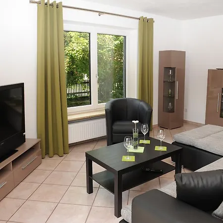 Apartment Am Goldbichl Sauerlach