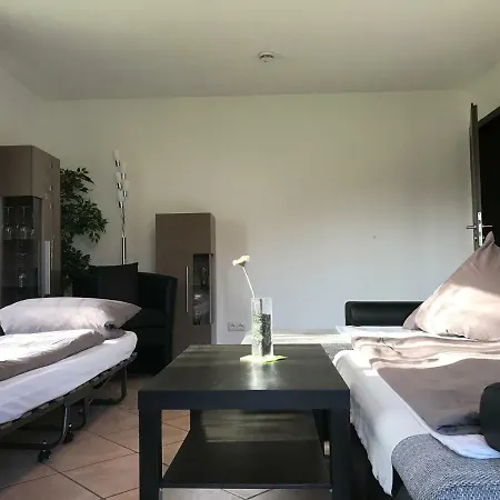 Apartment Am Goldbichl *