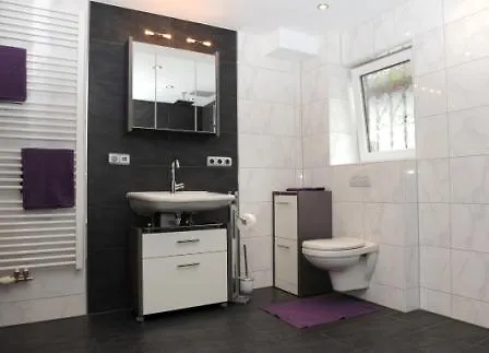 Appartement Am Goldbichl *