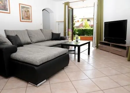 Am Goldbichl Appartement *