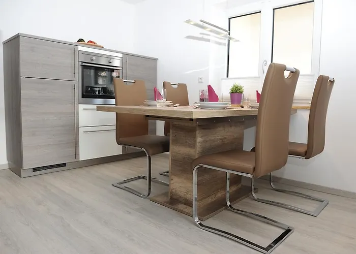 Appartement Am Goldbichl Sauerlach
