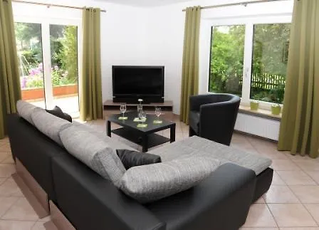 Am Goldbichl Appartement Sauerlach