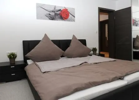 Am Goldbichl Appartement
