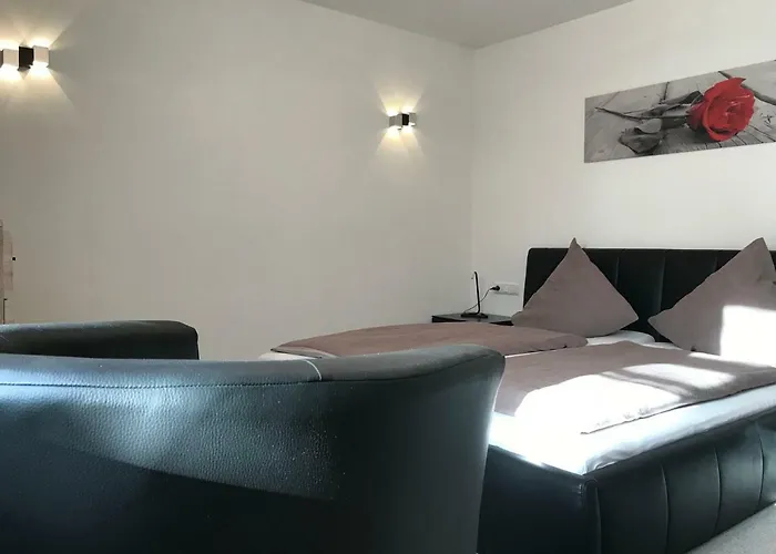 Appartement Am Goldbichl