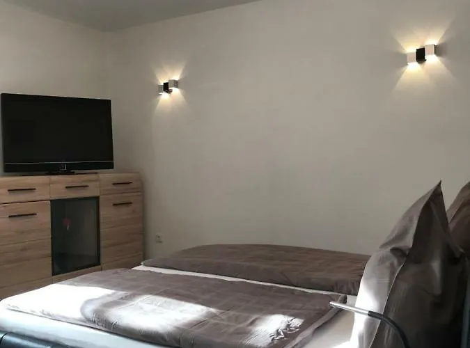Appartement Am Goldbichl Sauerlach