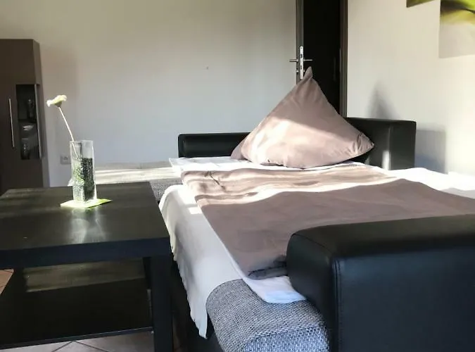 Am Goldbichl Appartement *