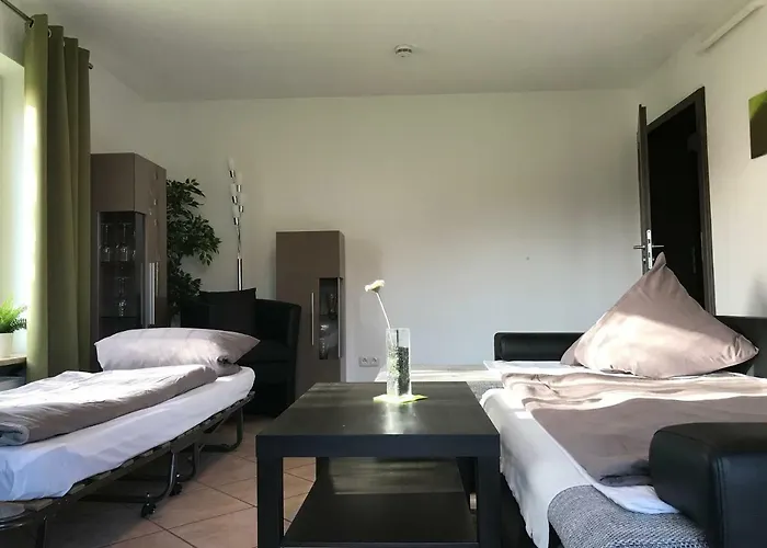 Appartement Am Goldbichl *