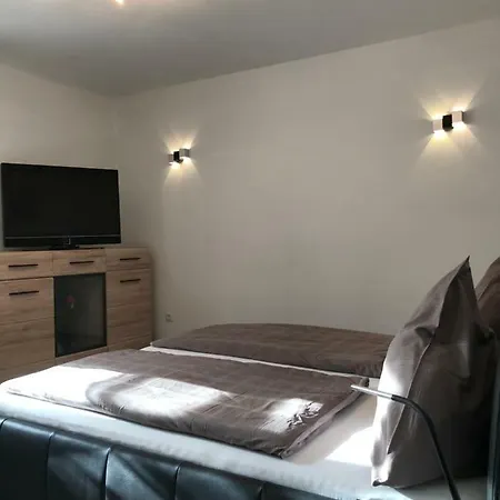 Apartment Am Goldbichl Sauerlach